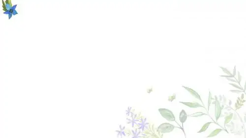 企业工作计划汇报总结PPT模板 (128)