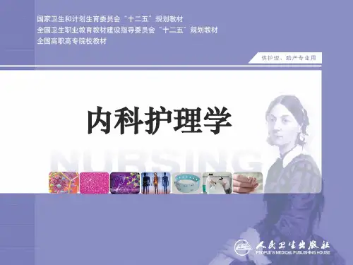 7-6痛风病人的护理