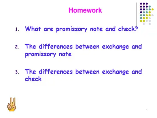 4--06. Remittance and collection(1,2)