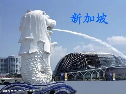 新加坡