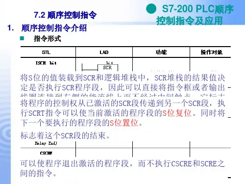 第7章SFC编程_顺序控制指令