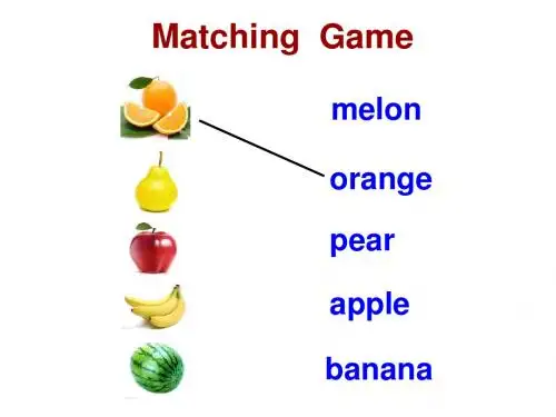 Matching_Game设计
