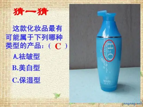 化学式和化合价 修改版