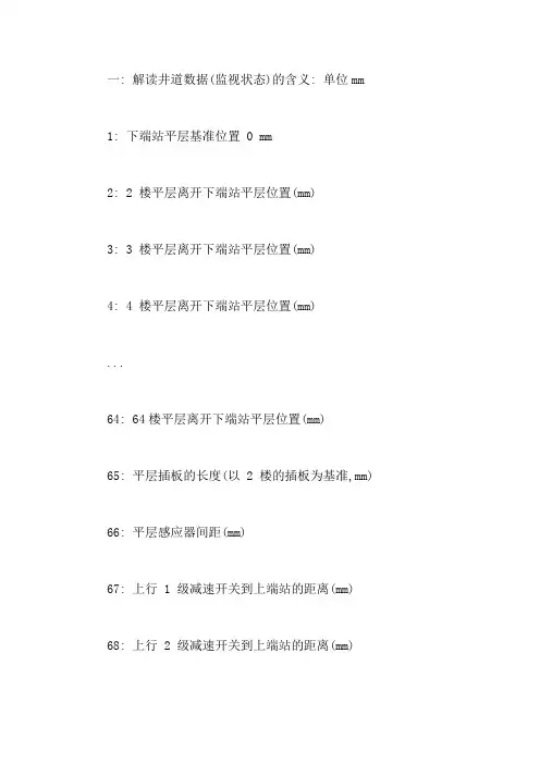 新时达F5021电梯主板调试技巧