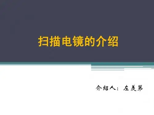 sem介绍