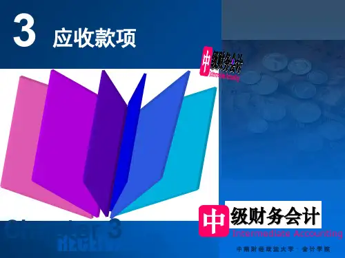 中级财务会计第三章36804共47页