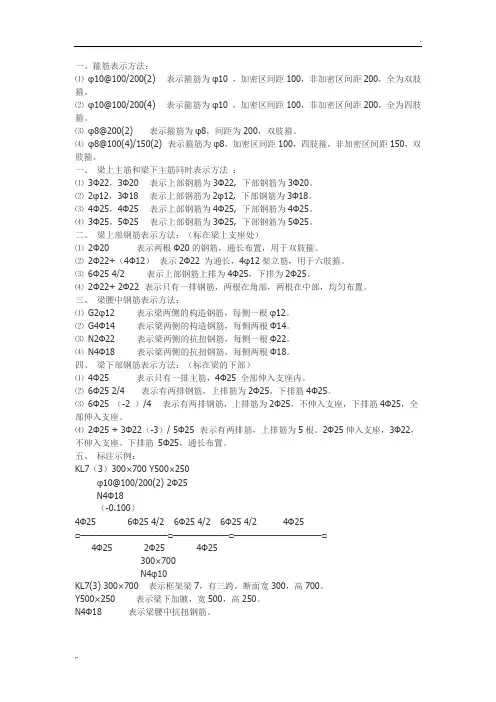 土木工程基础知识