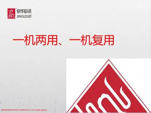 政务网桌面系统