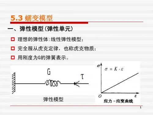 05岩石的蠕变2
