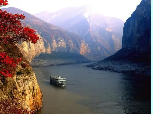 27.三峡