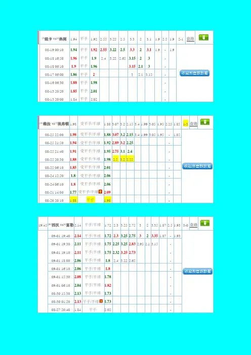 (0)-平手