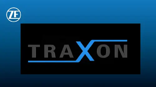 采埃夫新一代产品TRAXON_自动箱培训课件