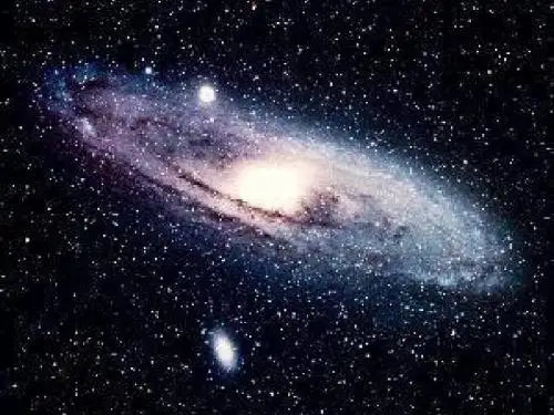 七年级科学探索宇宙1