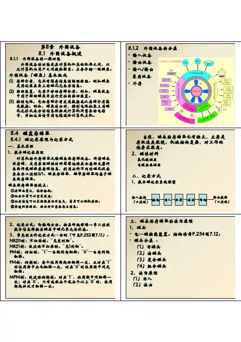 第8章 外围设备6