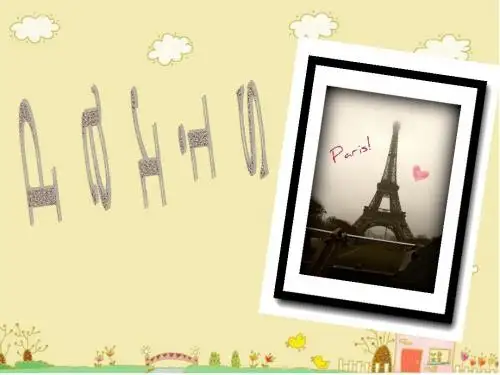 Eiffel Tower