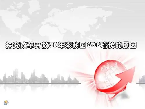 改革开放