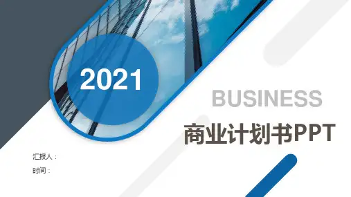 股份有限公司简介介绍PPT
