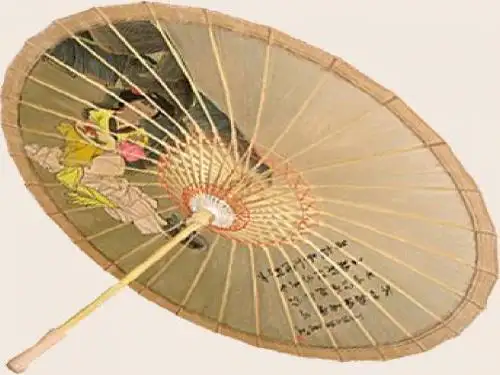 s版语文二年级下册14、《鲁班造伞》 (1)