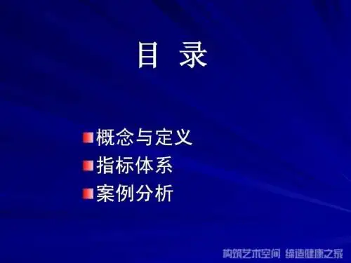 房地产企业品牌价值管理量化指标体系