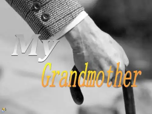 Grandma