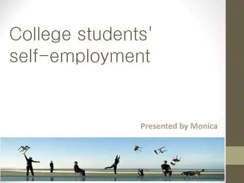 College students'