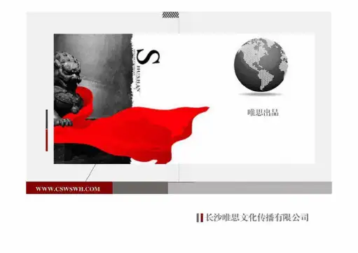 滨湖国际会展中心策划方案