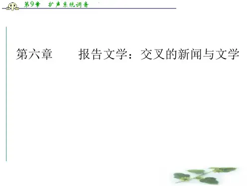 《金学案》语文·选修新闻阅读与实践(人教)课件:第六章第15课儒学飞人