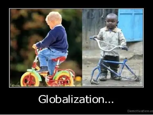 globalization