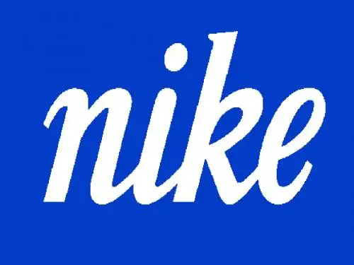 耐克历史 Nike Heritage