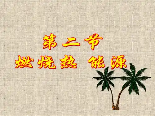 4121燃烧热