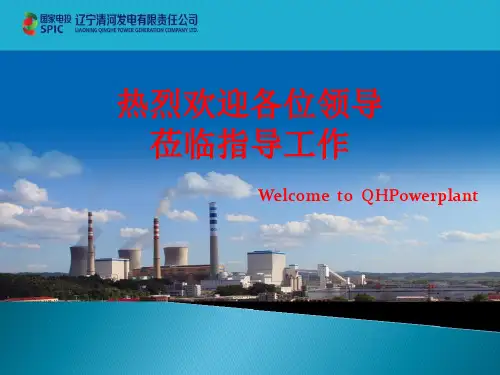 600MW机组深度调峰技术措施