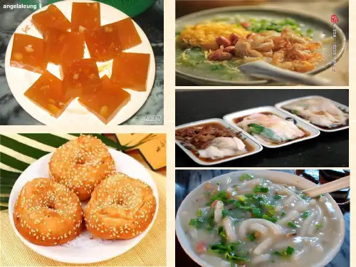 《舌尖上的美食》综合实践课件讲课讲稿