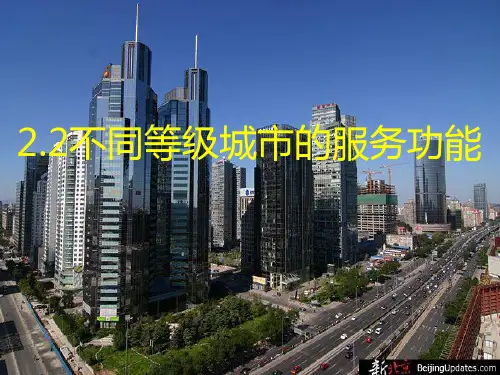 22不同等级城市的服务功能5015902497