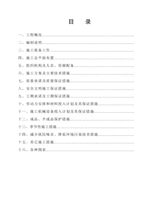 XX县2010年XX地区XX综合治理项目XX镇XX村民委坡改梯建设项目工程可行性研究报告