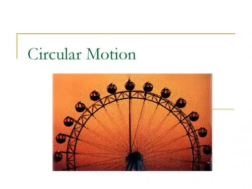AP_Physics_-_Circular_Motion