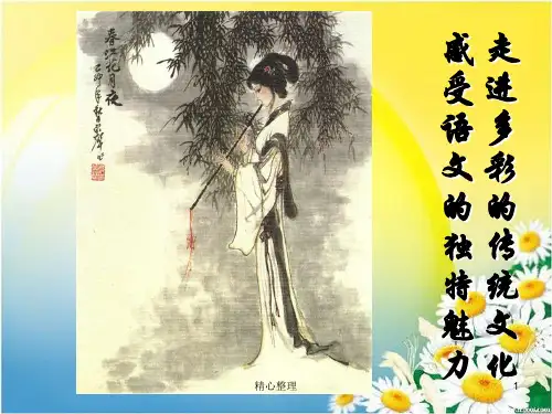 总结中高部趣味语文知识竞赛(五.六年级).ppt
