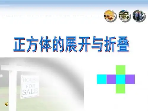 展开与折叠