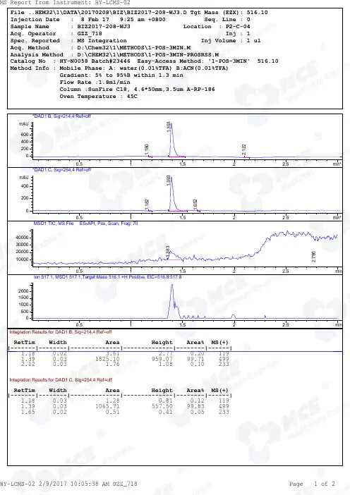 4,5-Dicaffeoylquinic_acid_LCMS_23446_MedChemExpress