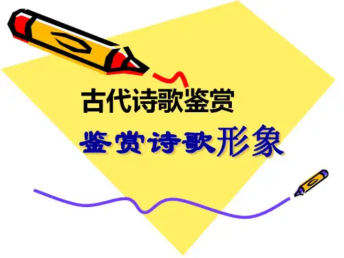 形象