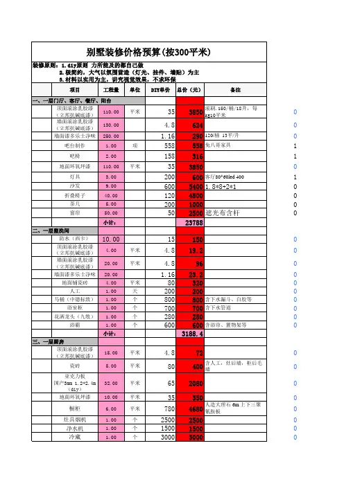 轰趴全攻略2.0