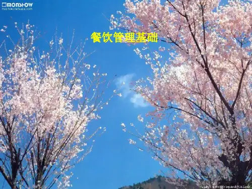 关于社区参与旅游发展的简析(精)