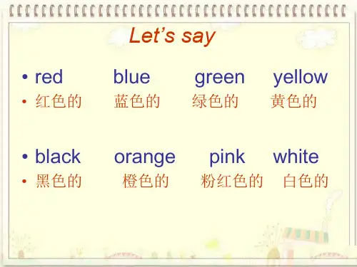 五年级英语下册_Module_5_Unit_2_It’s_too_big_for_you课件_外研版(三起)