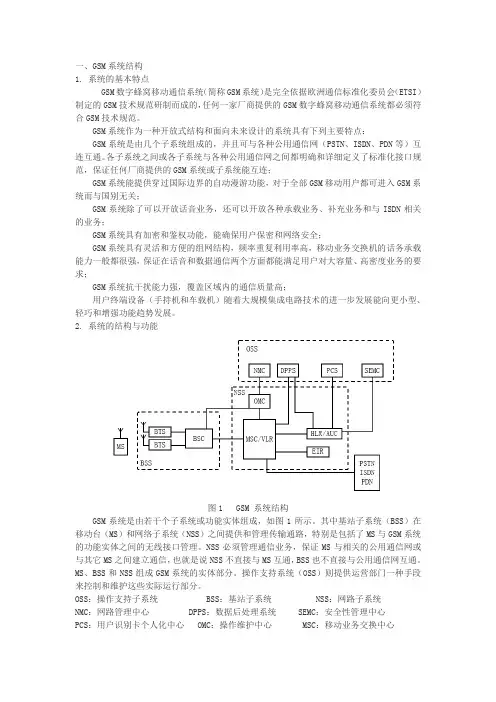 GSM 3