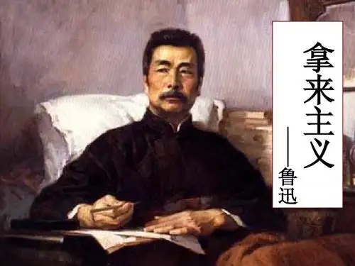 拿来主义