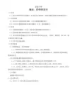 质量手册