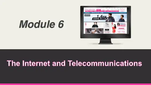 外研版必修一Module 6 Reading