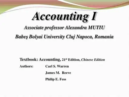 Introduction Financial__ Accounting