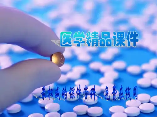 [医疗保健]泌尿系统_10276