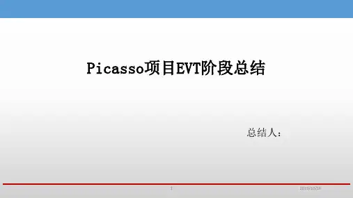 项目阶段总结报告