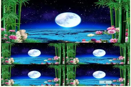 水调歌头苏轼